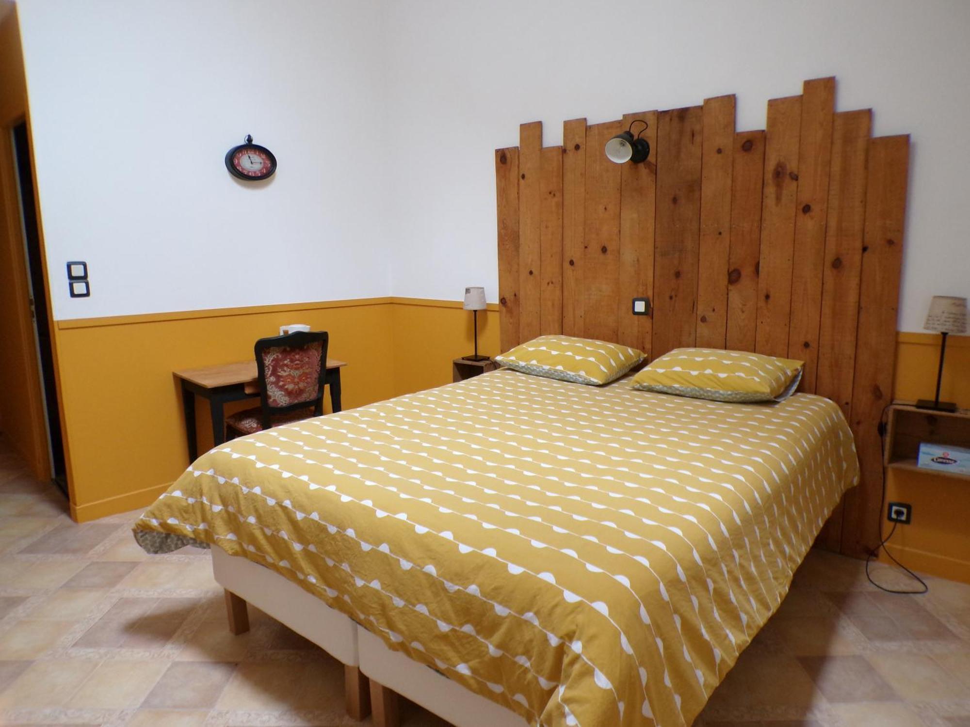 Le Logis De La Venise Verte Saint-Hilaire-la-Palud Экстерьер фото